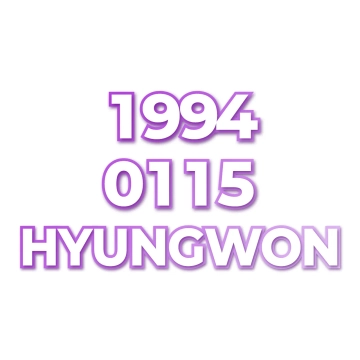 HYUNGWON