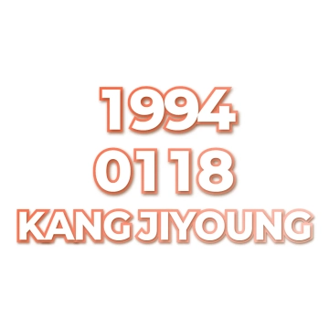 KANG JIYOUNG