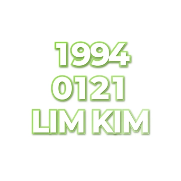 LIM KIM