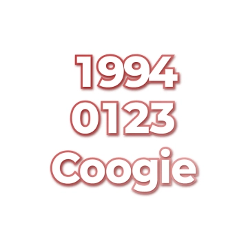 Coogie