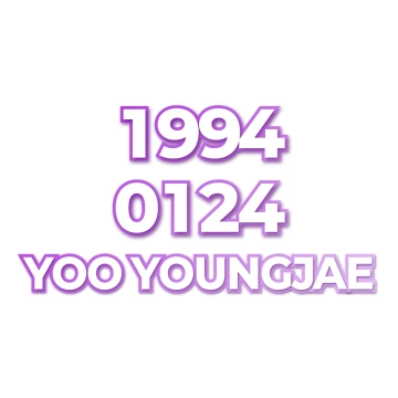 YOO YOUNGJAE