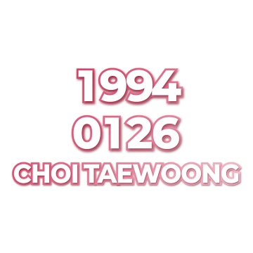 CHOI TAEWOONG