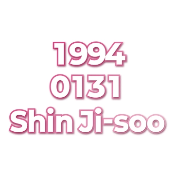 Shin Ji-soo
