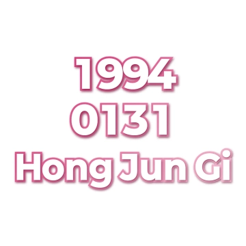 Hong Jun Gi