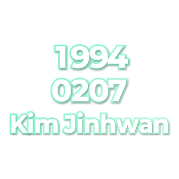 Kim Jinhwan