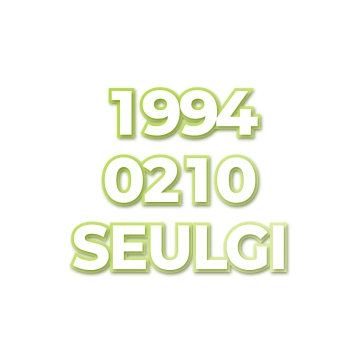 SEULGI