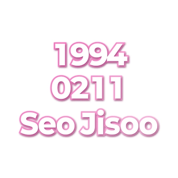 Seo Jisoo