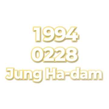 Jung Ha-dam