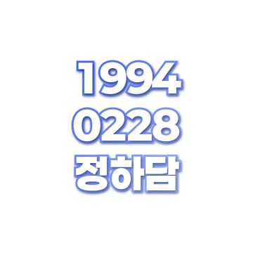 정하담