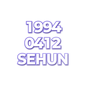 SEHUN