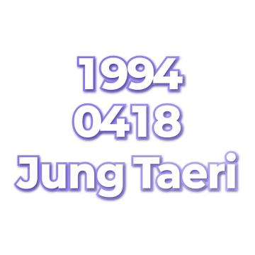 Jung Taeri