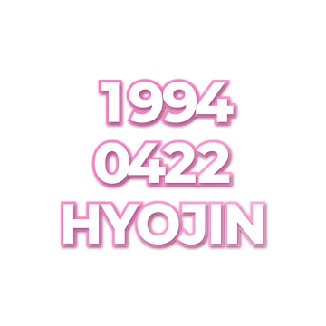 HYOJIN