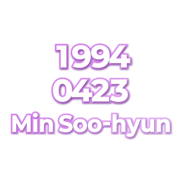 Min Soo-hyun