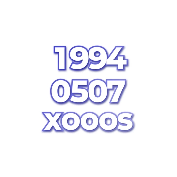 xooos