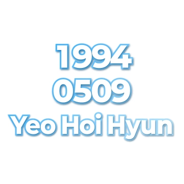 Yeo Hoi Hyun