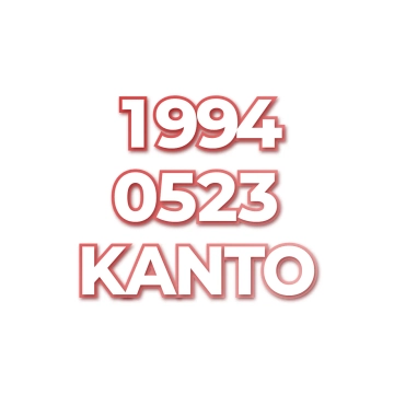 KANTO