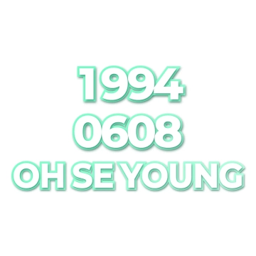 OH SE YOUNG