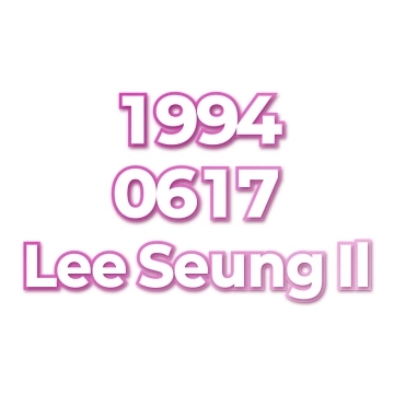 Lee Seung Il