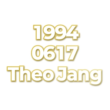 Theo Jang