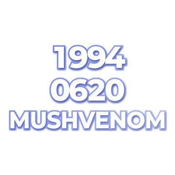 MUSHVENOM