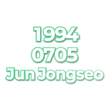 Jun Jongseo