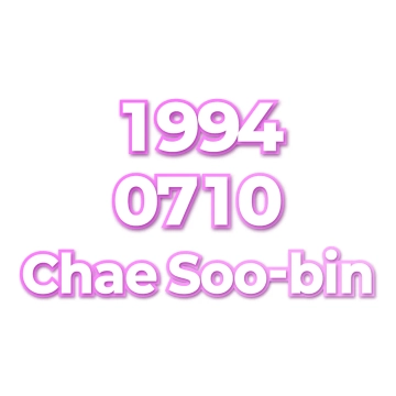 Chae Soo-bin