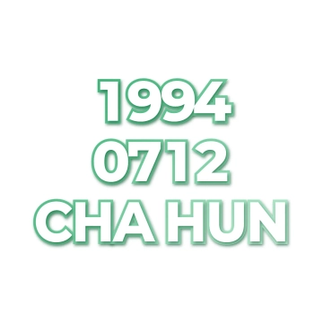 CHA HUN