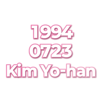 Kim Yo-han