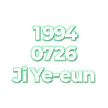 Ji Ye-eun
