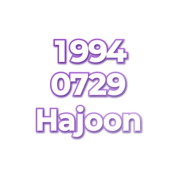 Hajoon