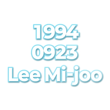 Lee Mi-joo
