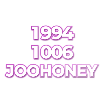 JOOHONEY