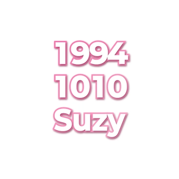 Suzy