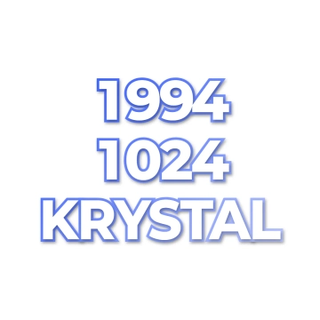 KRYSTAL