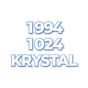 KRYSTAL