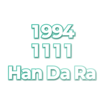 Han Da Ra