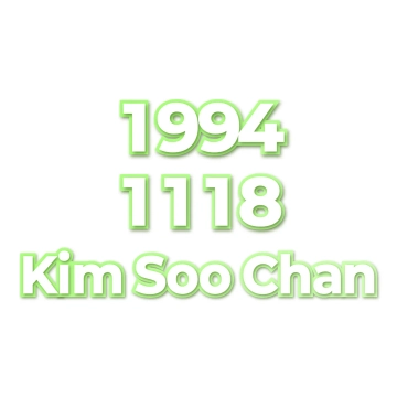 Kim Soo Chan