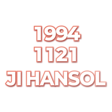 JI HANSOL