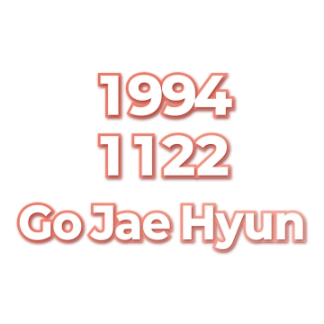 Go Jae Hyun