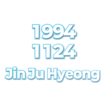 Jin Ju Hyeong