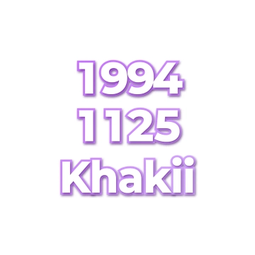 Khakii