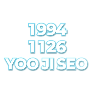 YOO JI SEO