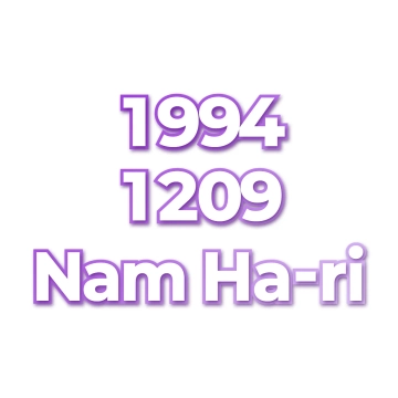 Nam Ha-ri