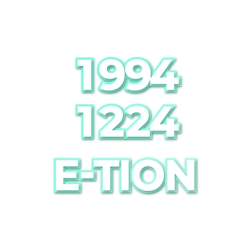 E-TION