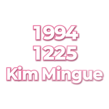Kim Mingue
