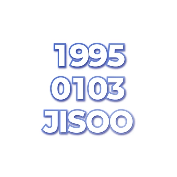 JISOO