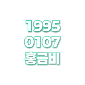 홍금비