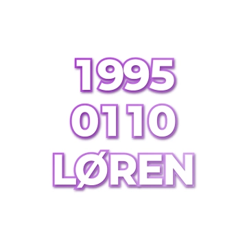LØREN