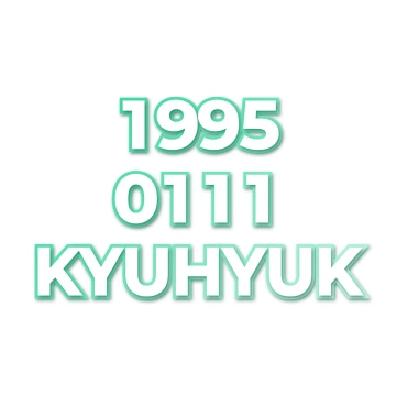 KYUHYUK