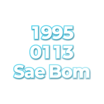 Sae Bom